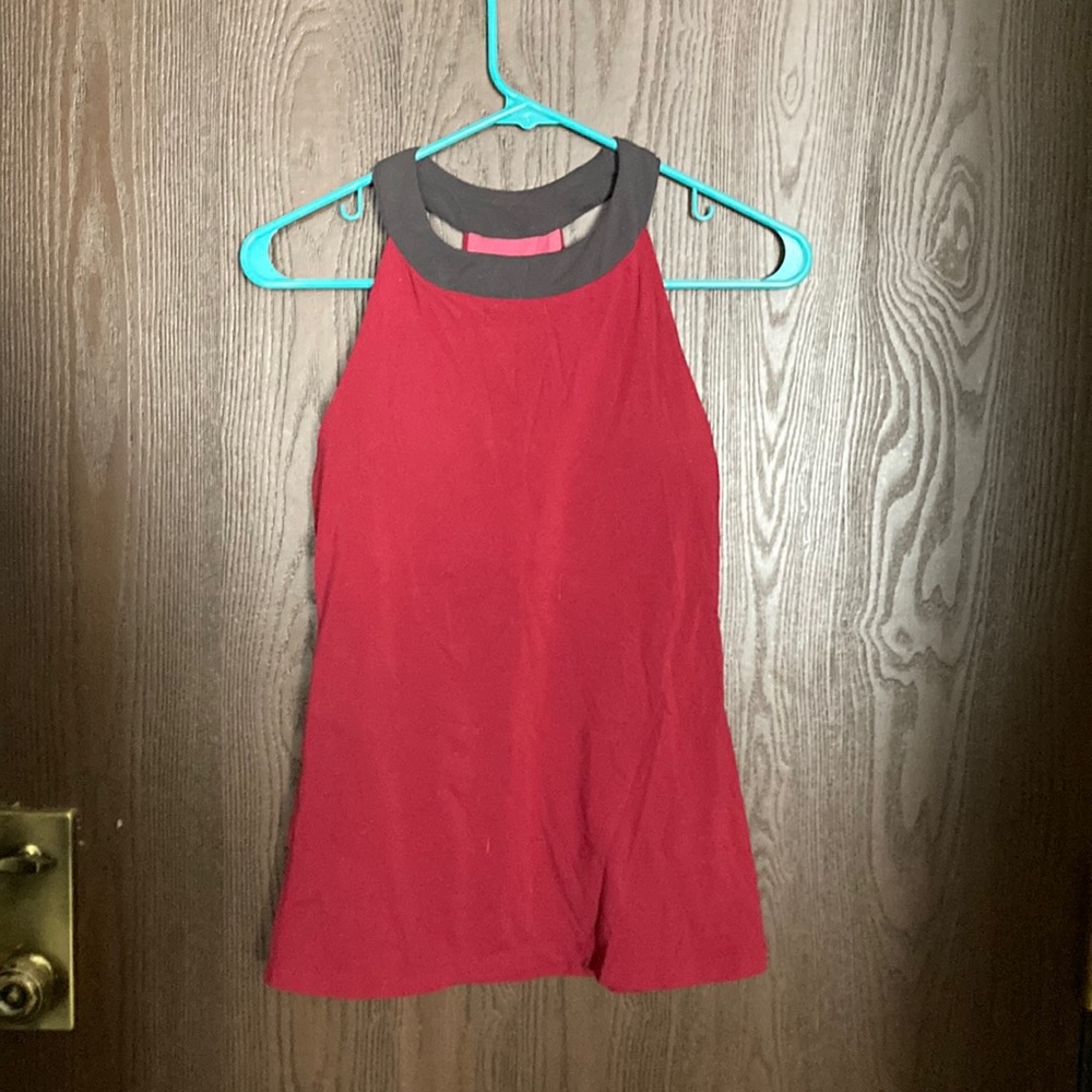 Lucy S/P tank top
